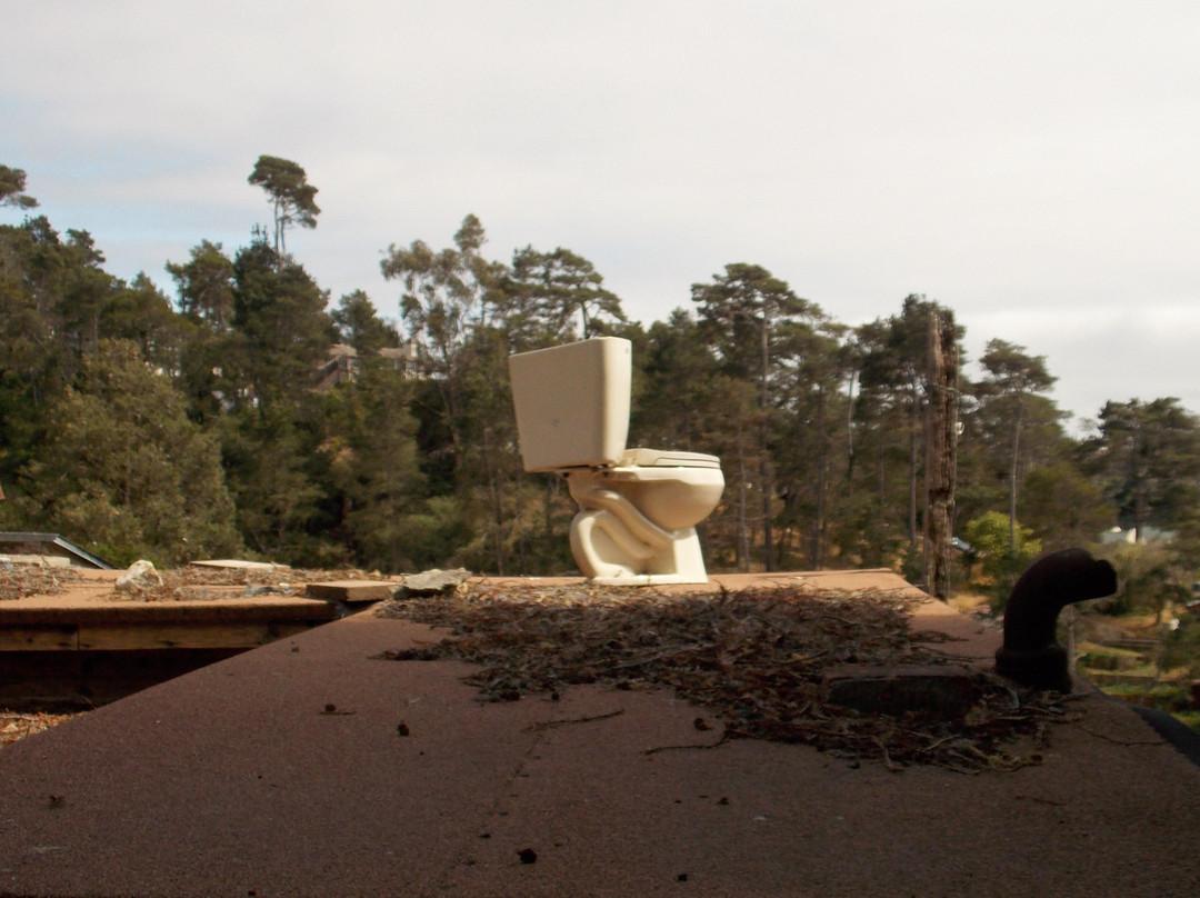 Nitt Witt Ridge-坎布里亚必去景点