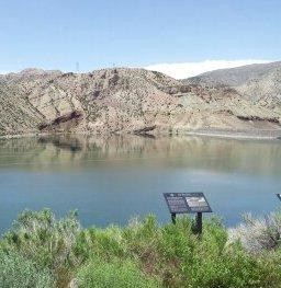 Boysen State Park-Shoshoni必去景点