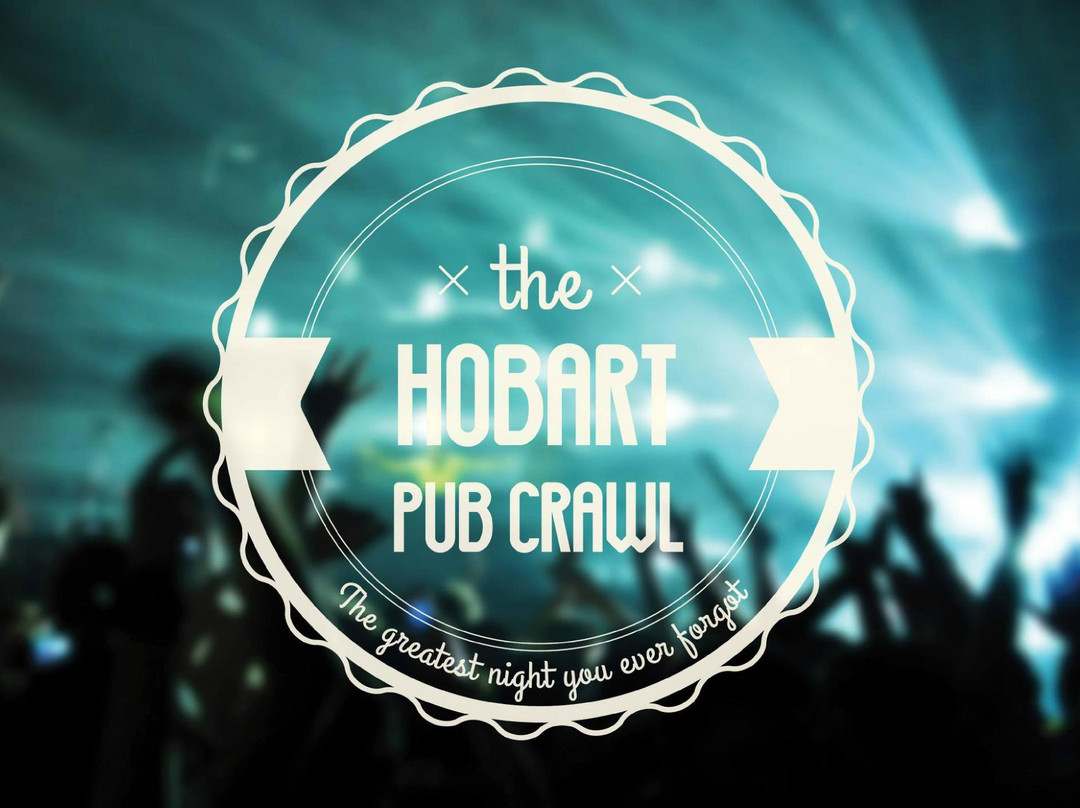 Hobart Pub Crawl景点图片