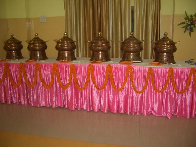 Hotel Devi Darbar Begusarai主图