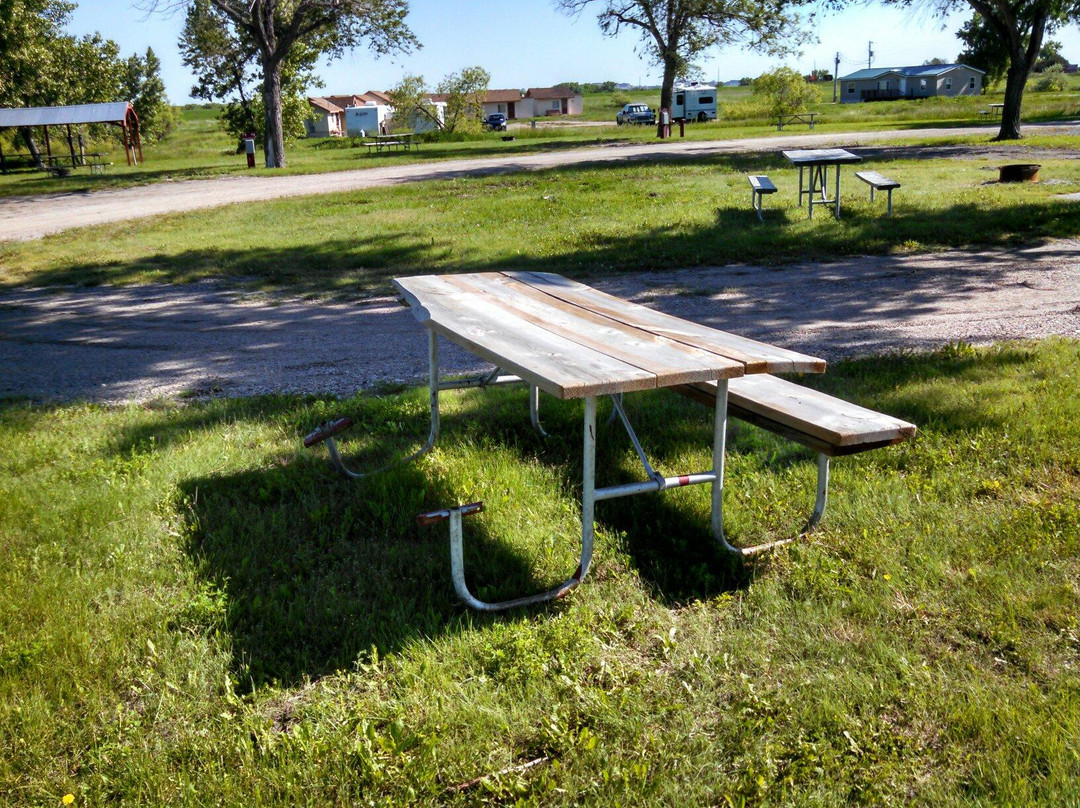 Minute Man RV Park & Lodging