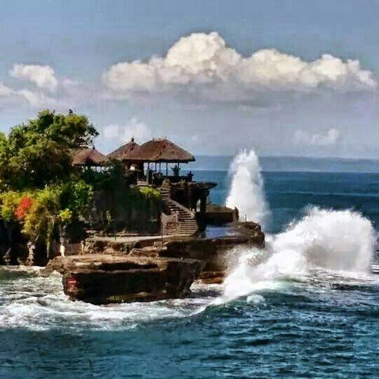 Bali Tours and Private Driver-登巴萨必去景点