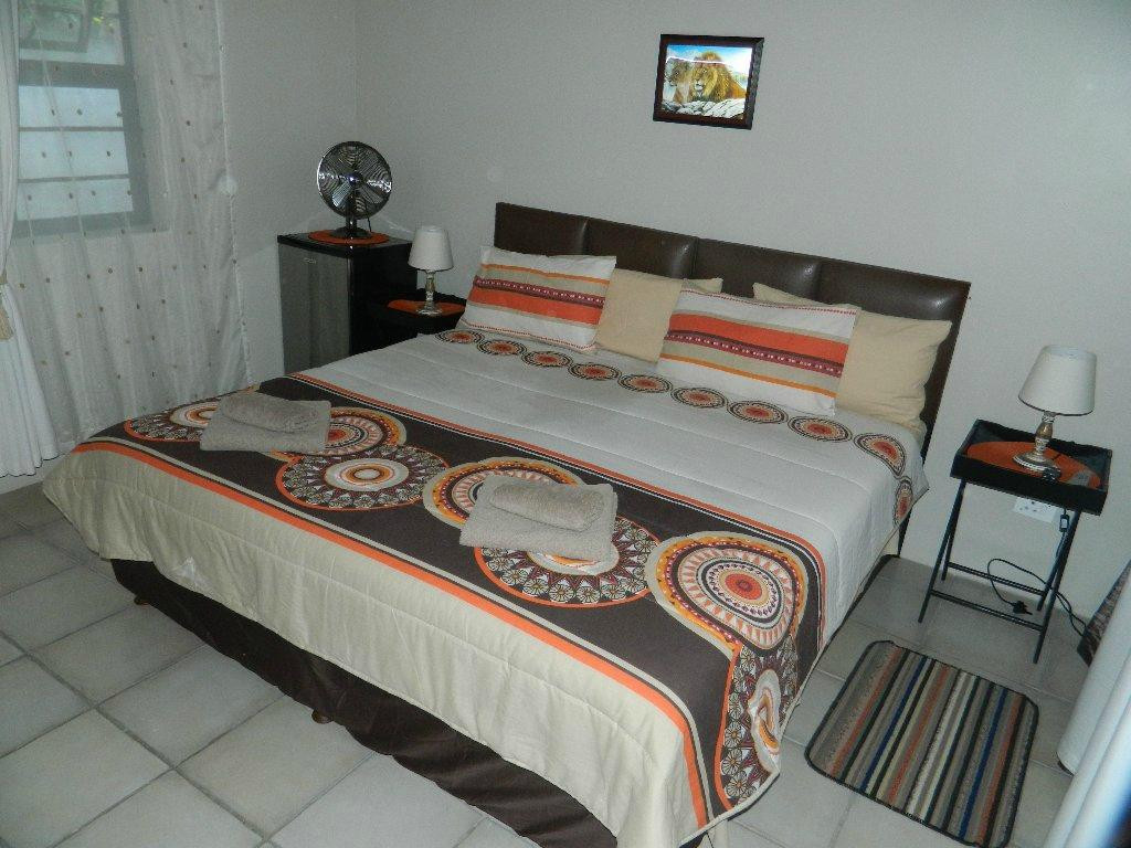 Lavender Guesthouse主图