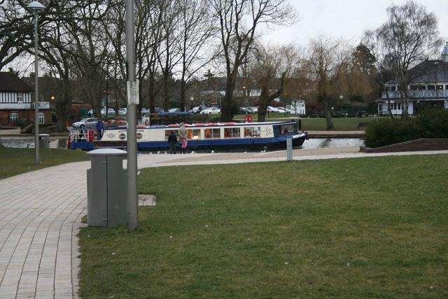 Phocus on Stratford-Upon-Avon景点图片