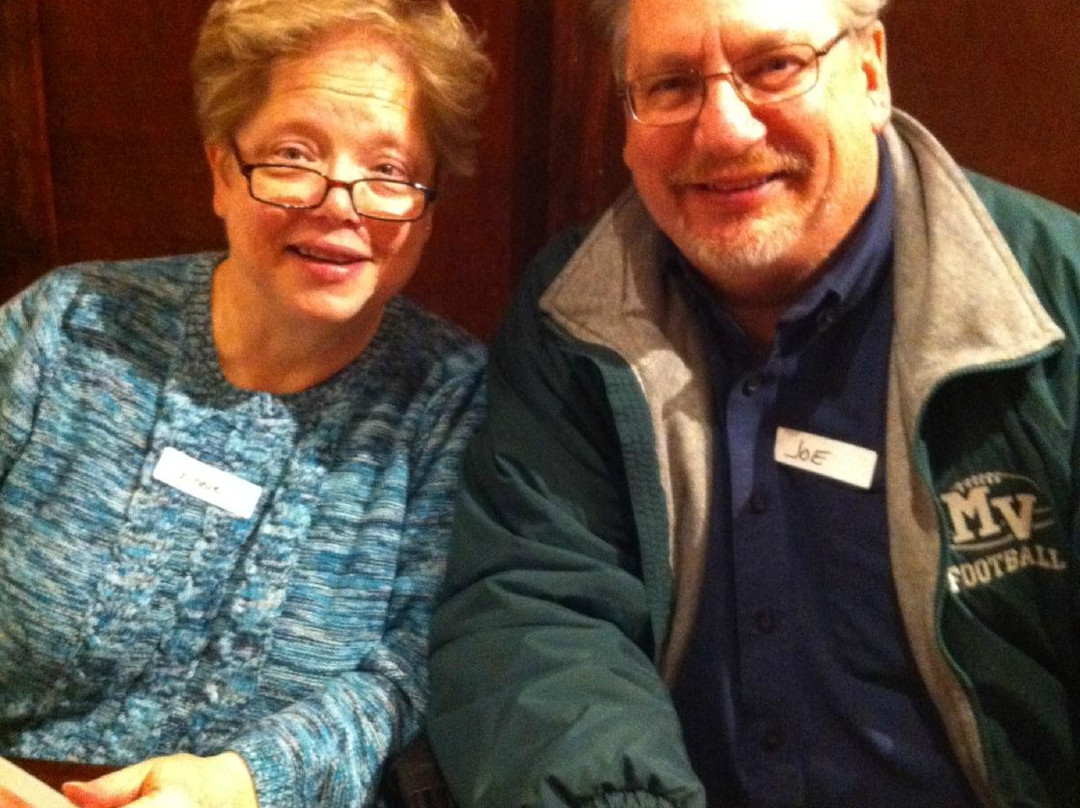 Foodies On Foot-斯蒂尔沃特必去景点