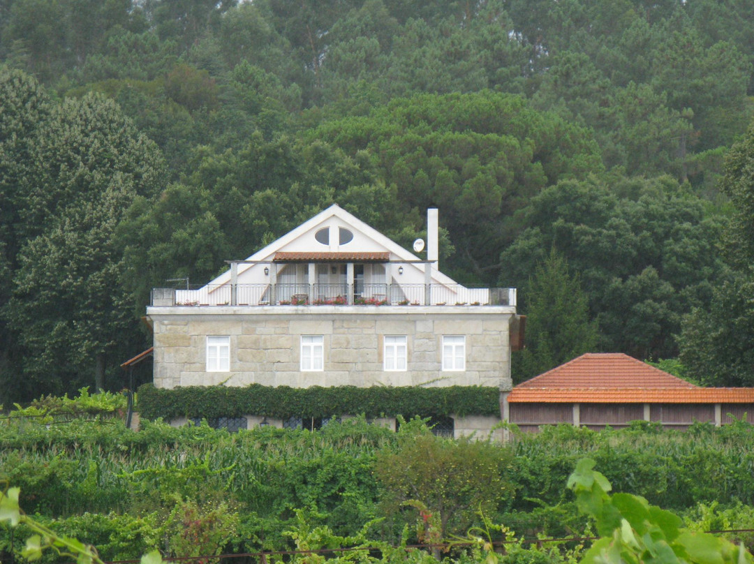 Vila Guiomar