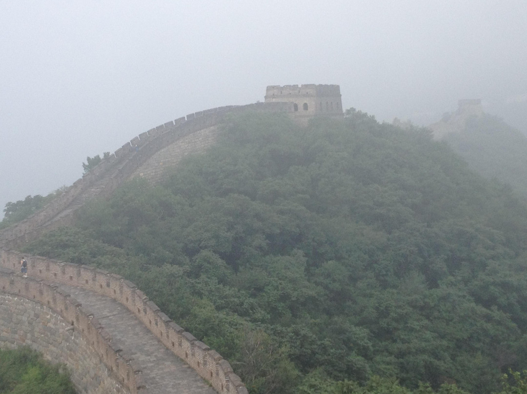 居庸关长城景点图片