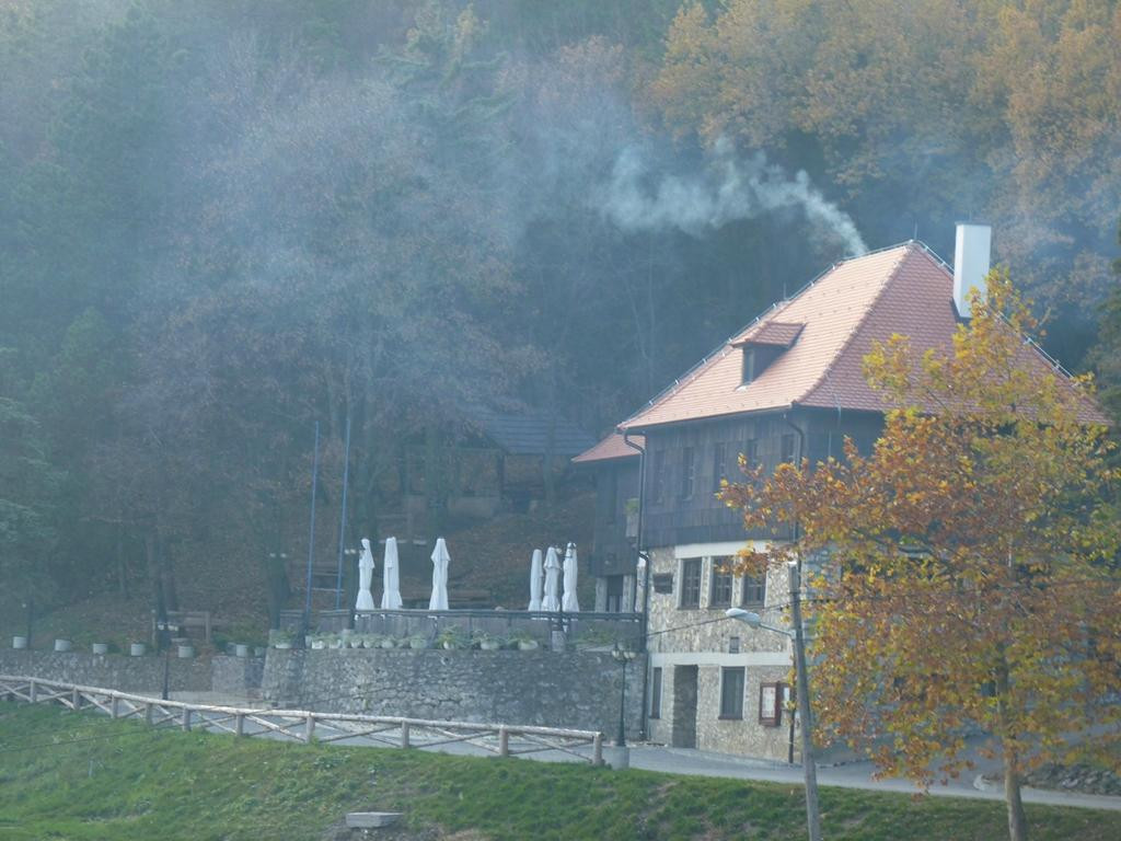 Kalnik旅游攻略图片