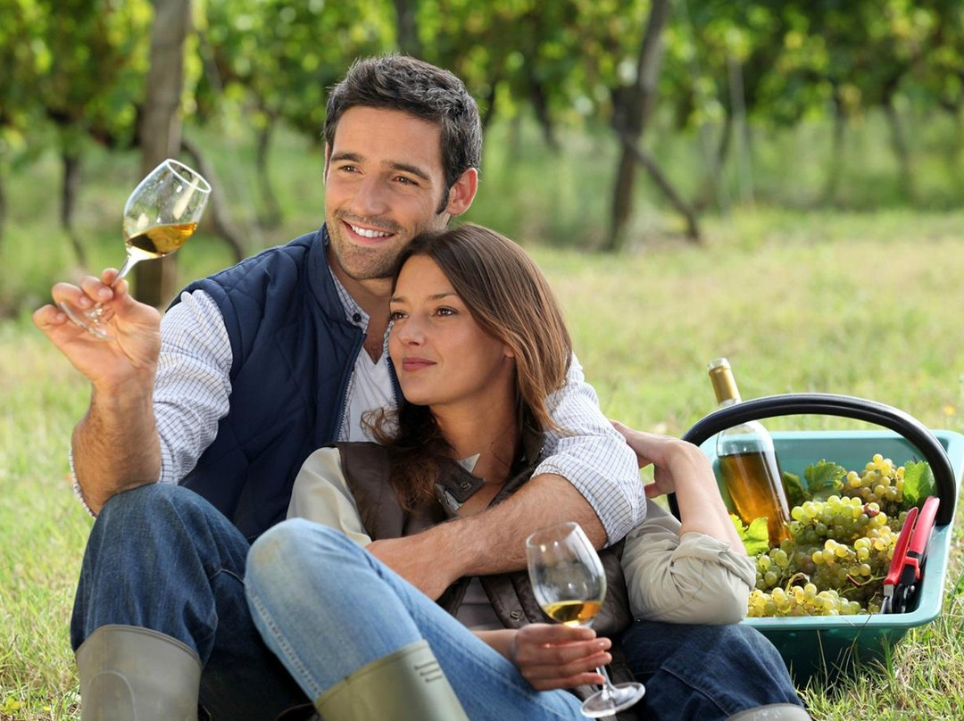 Feeling Mendoza-Chacras de Coria必去景点