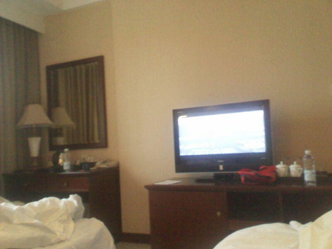 上海佳友美仑国际酒店主图