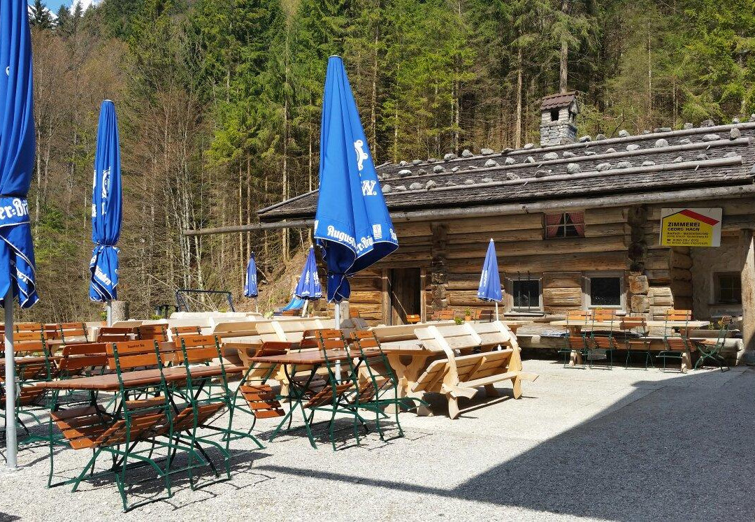 Schwaigeralm