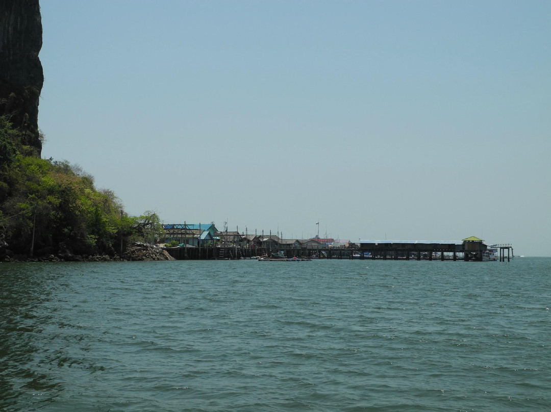 Siam Adventure World-莆缴必去景点