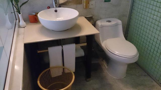 珠海特区大酒店（广州北京路步行街西门口地铁站店）-客卧