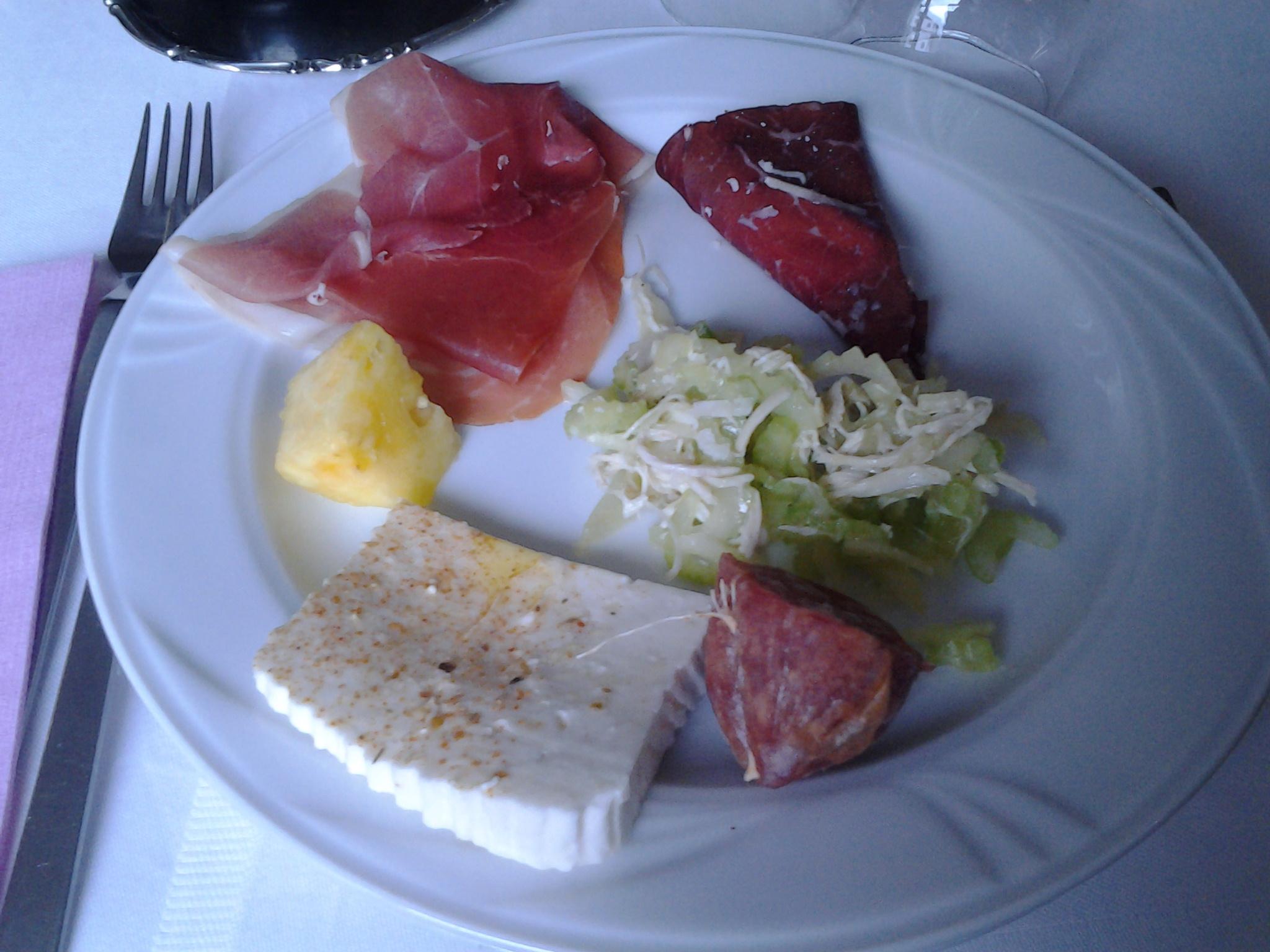Hotel Ristorante San Bernardo  da Settimia-客卧