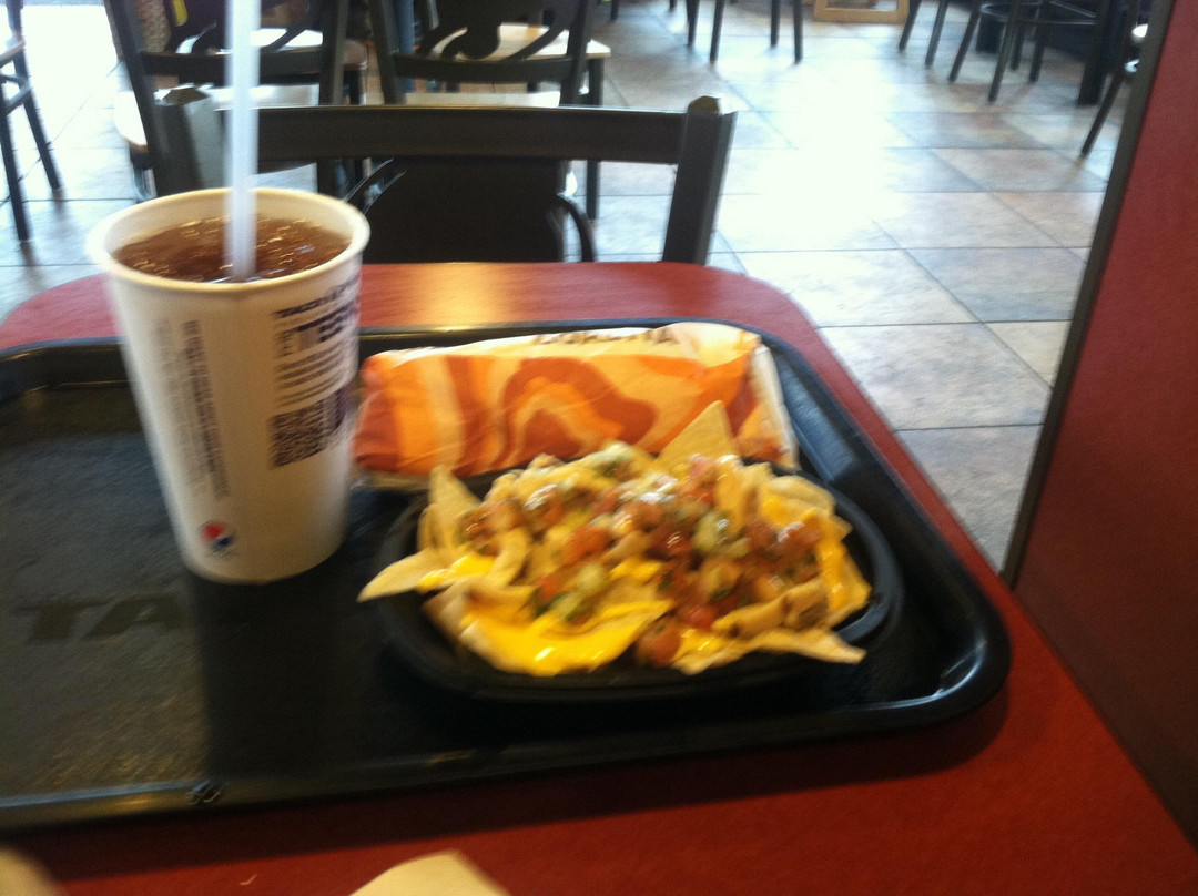 Taco Bell