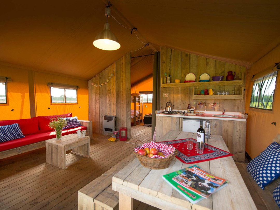 FarmCamps Hoeve Sonneclaer