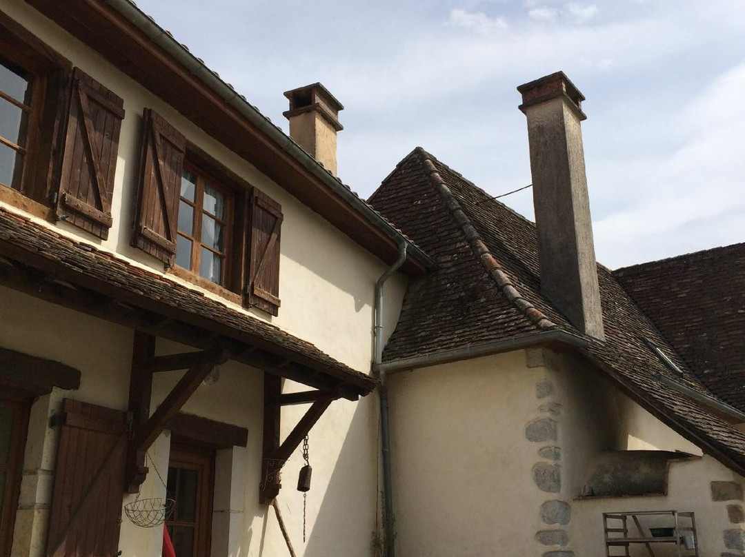 La Ferme Acoucoula主图