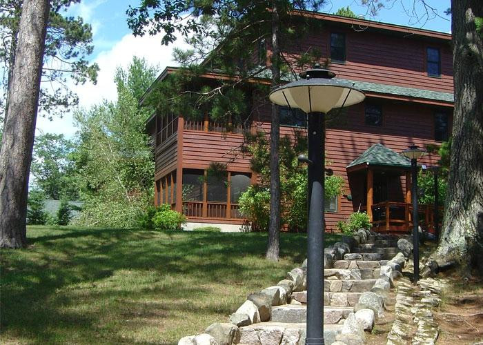 Chippewa Retreat Resort