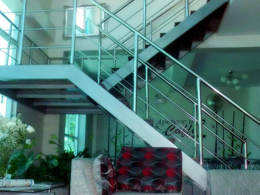 Hotel El Parque主图