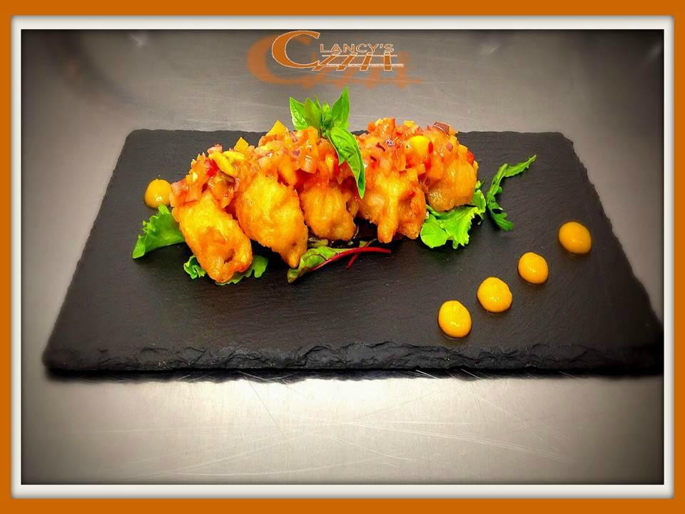 Clancy's Bar & Restaurant-Youghal必去景点