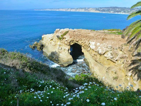 旧金山非凡之旅-圣地亚哥必去景点