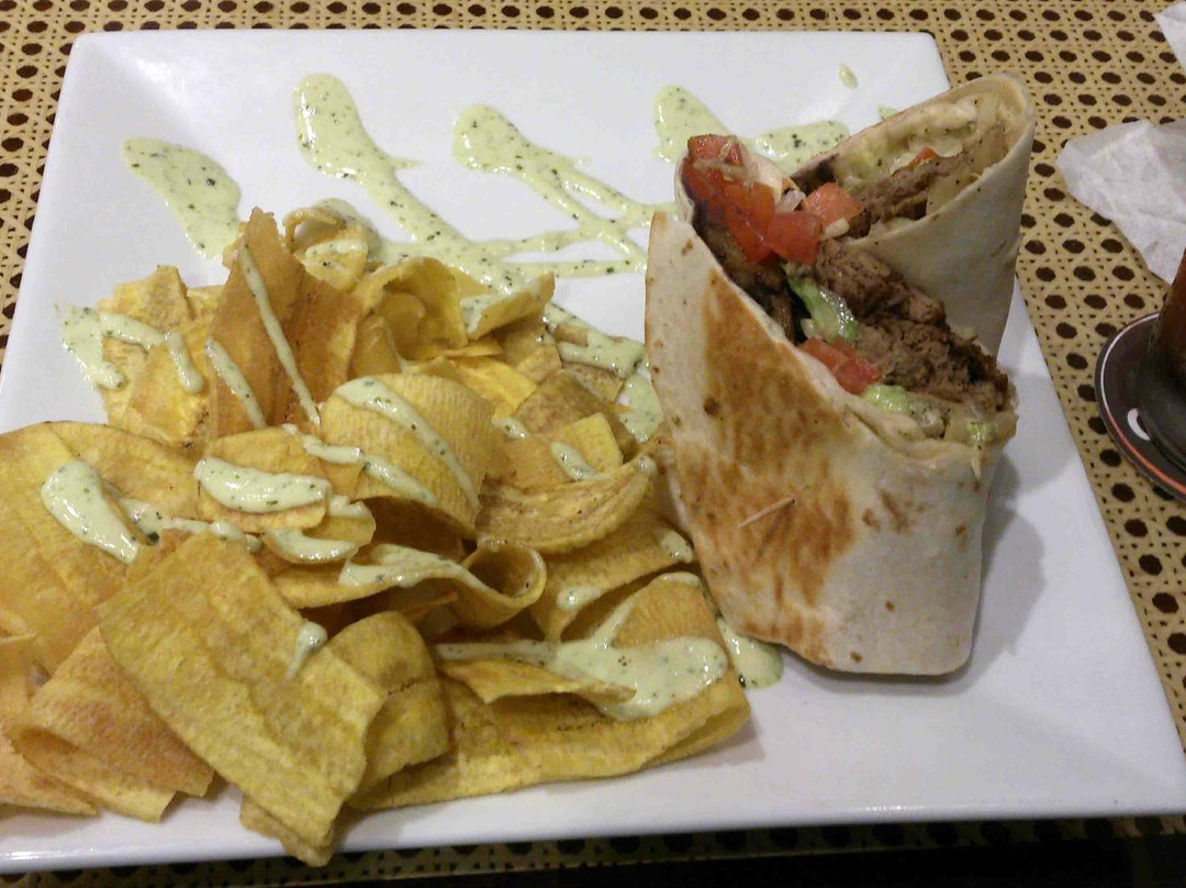 Casavana Cuban Cuisine