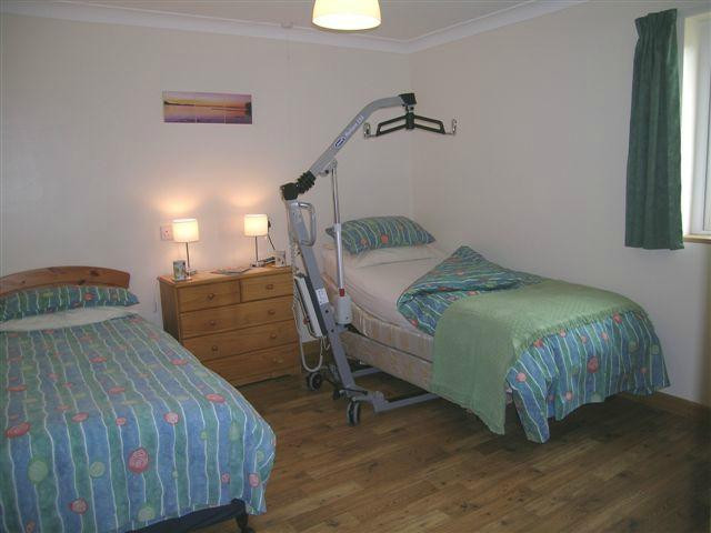 Homeleigh Country Cottages