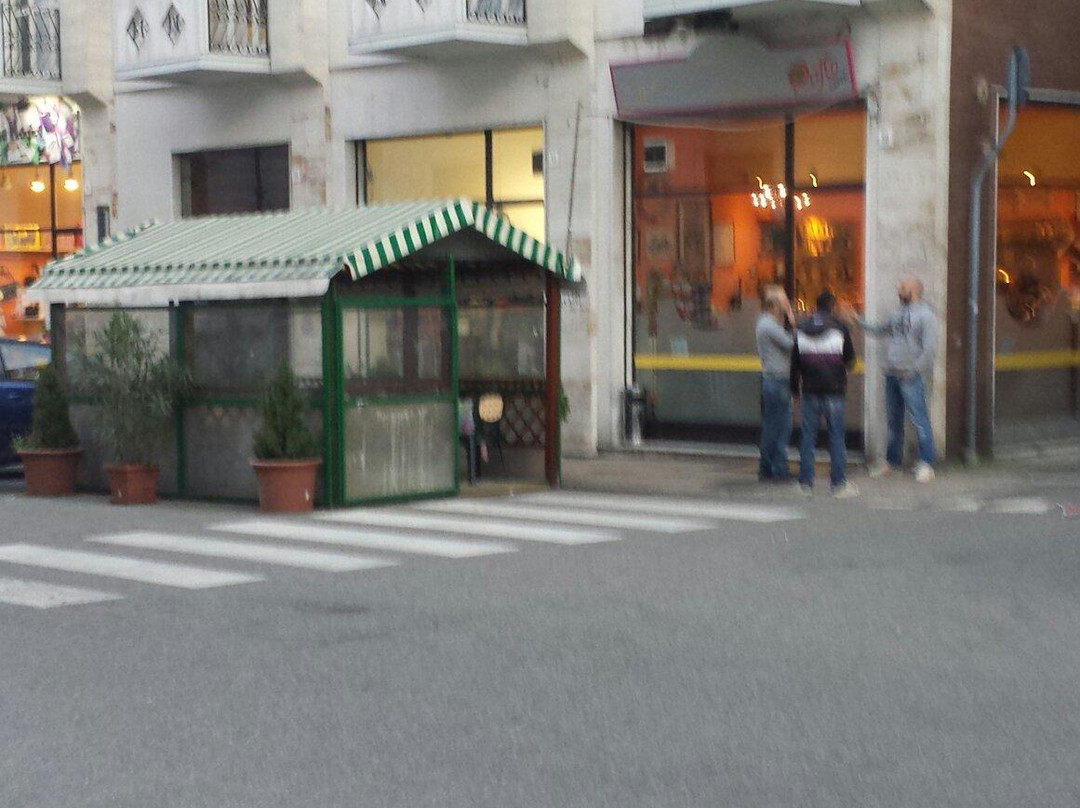 Il chicco e l'acino-韦尔切利必去景点