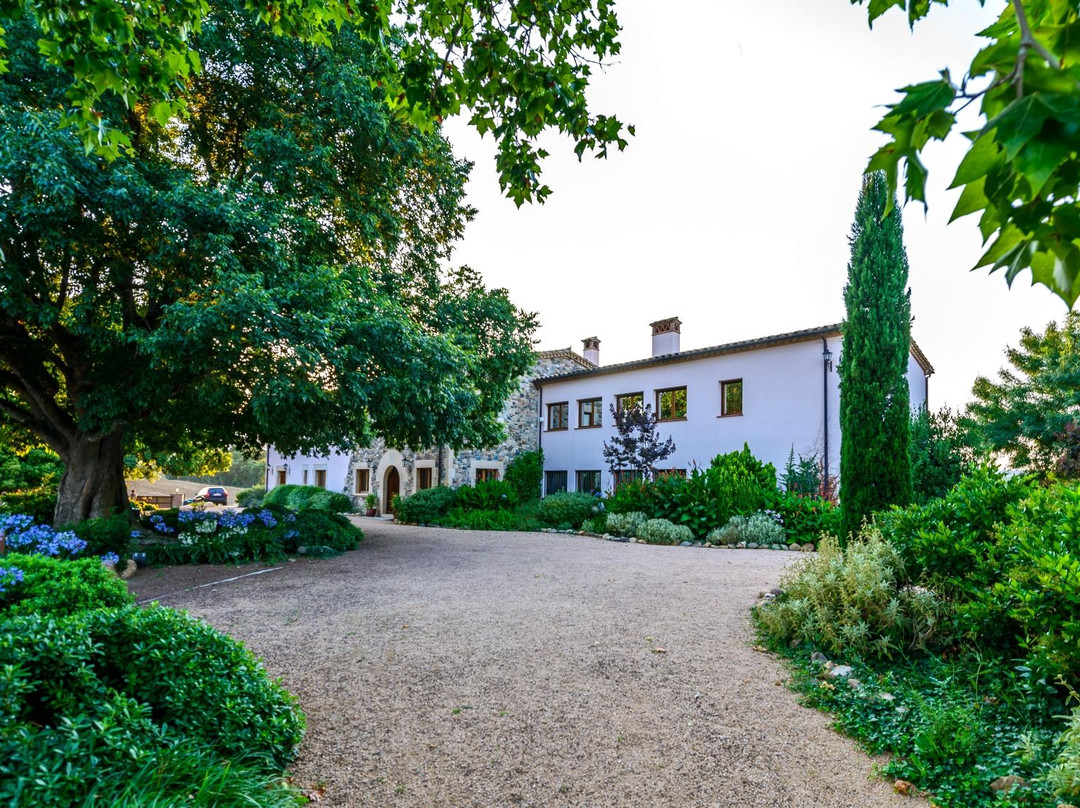 Santa Coloma de Farners旅游攻略图片
