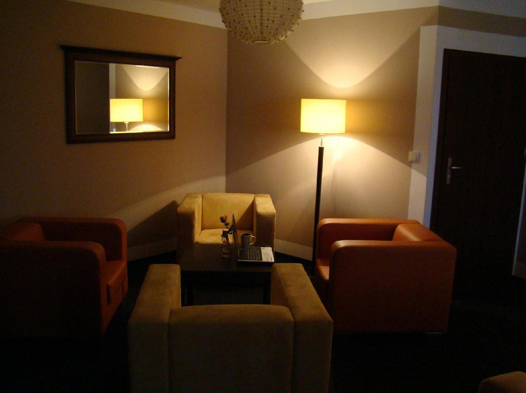 Noclegi Stop and Sleep