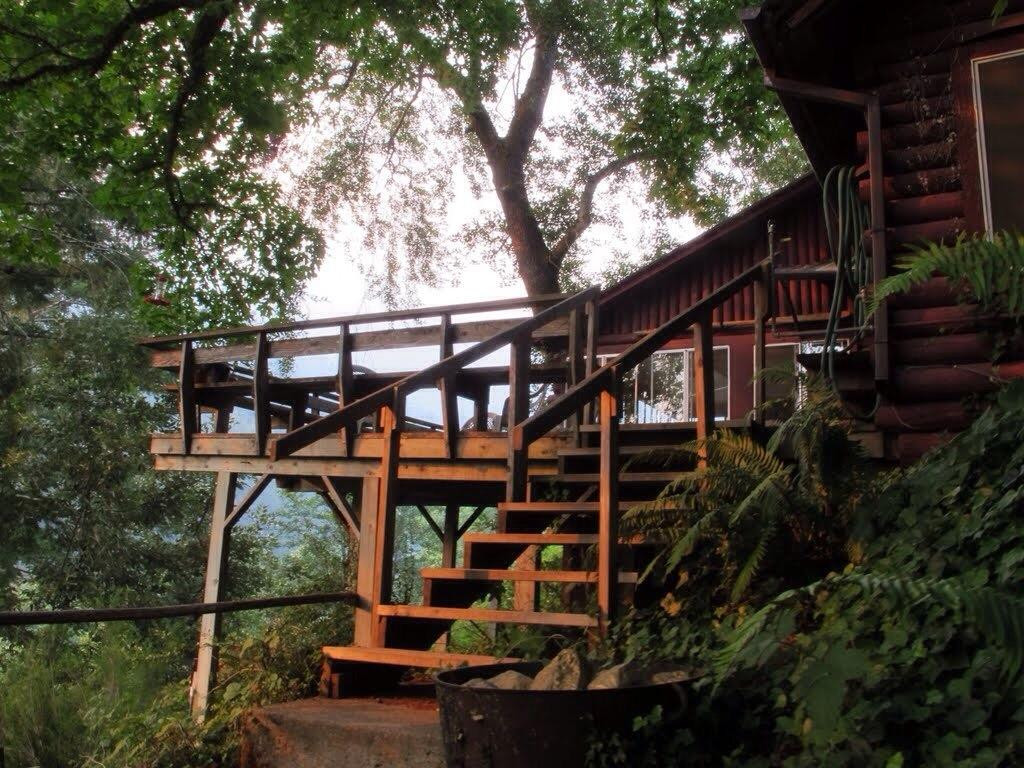 ROW Adventures - Rogue River Rafting-Merlin必去景点