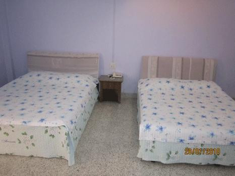 Thung Song Resort