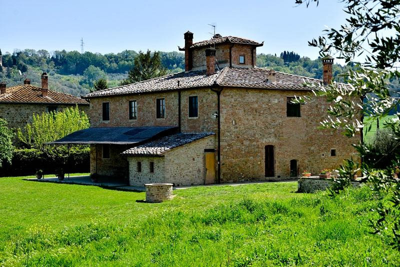 Dimora de Coloni