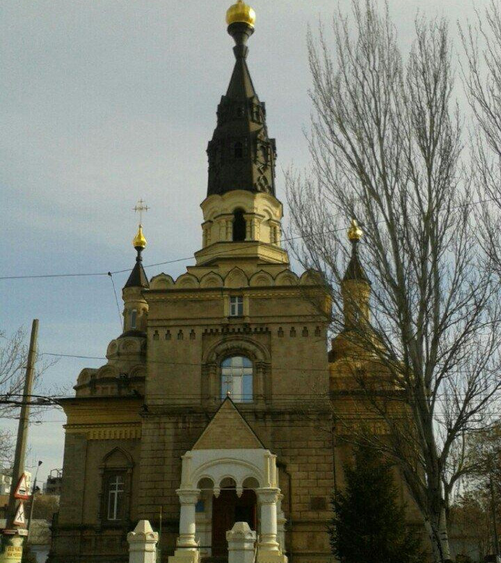 Cathedral of Our Lady Mother of Kasperovskaya景点图片