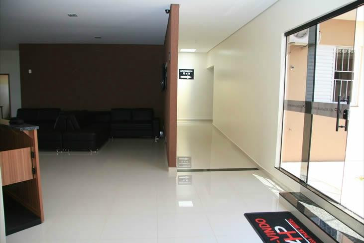 Astorga Park Hotel主图