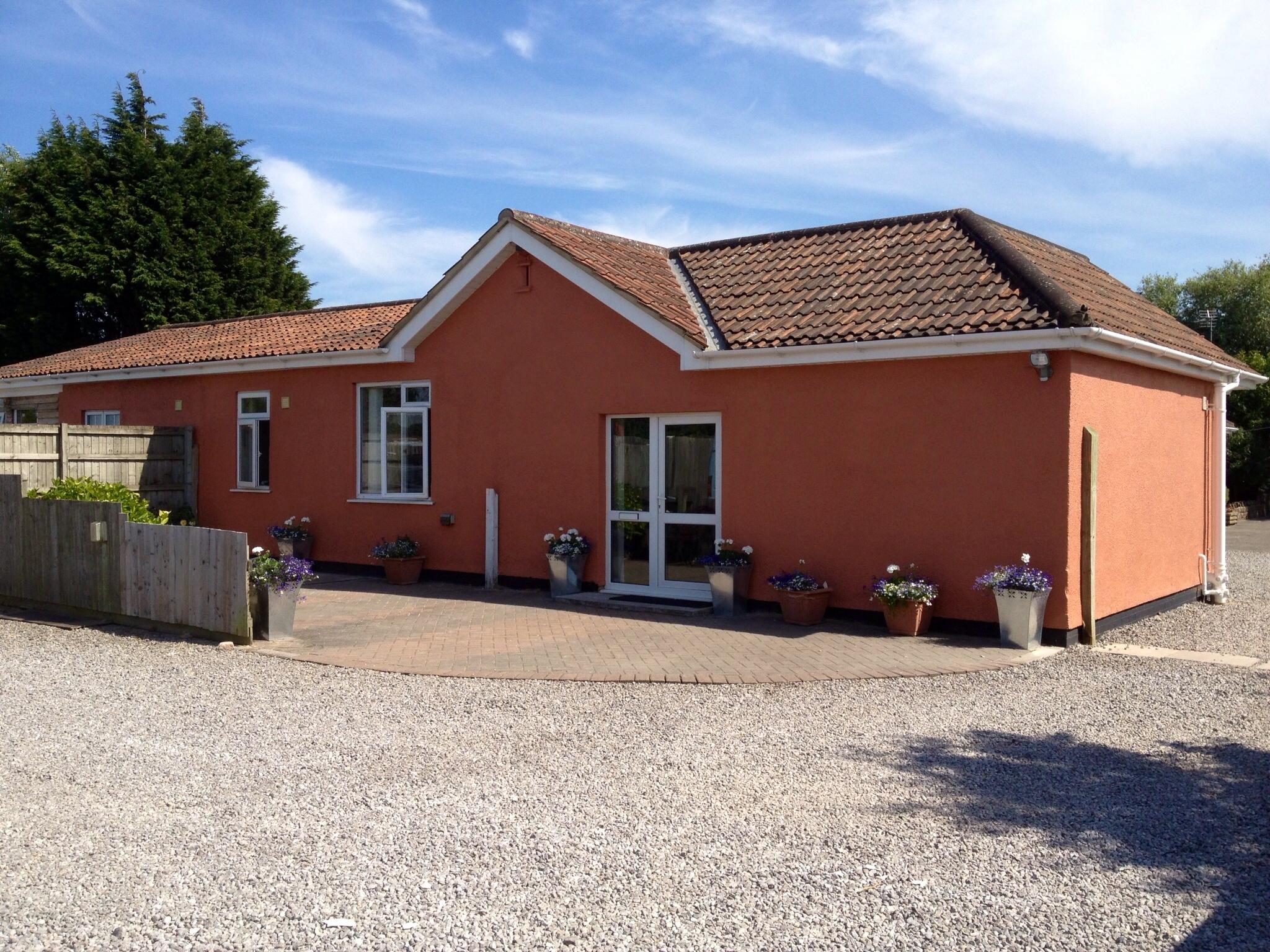 Haybow Farm Bed & Breakfast-官方
