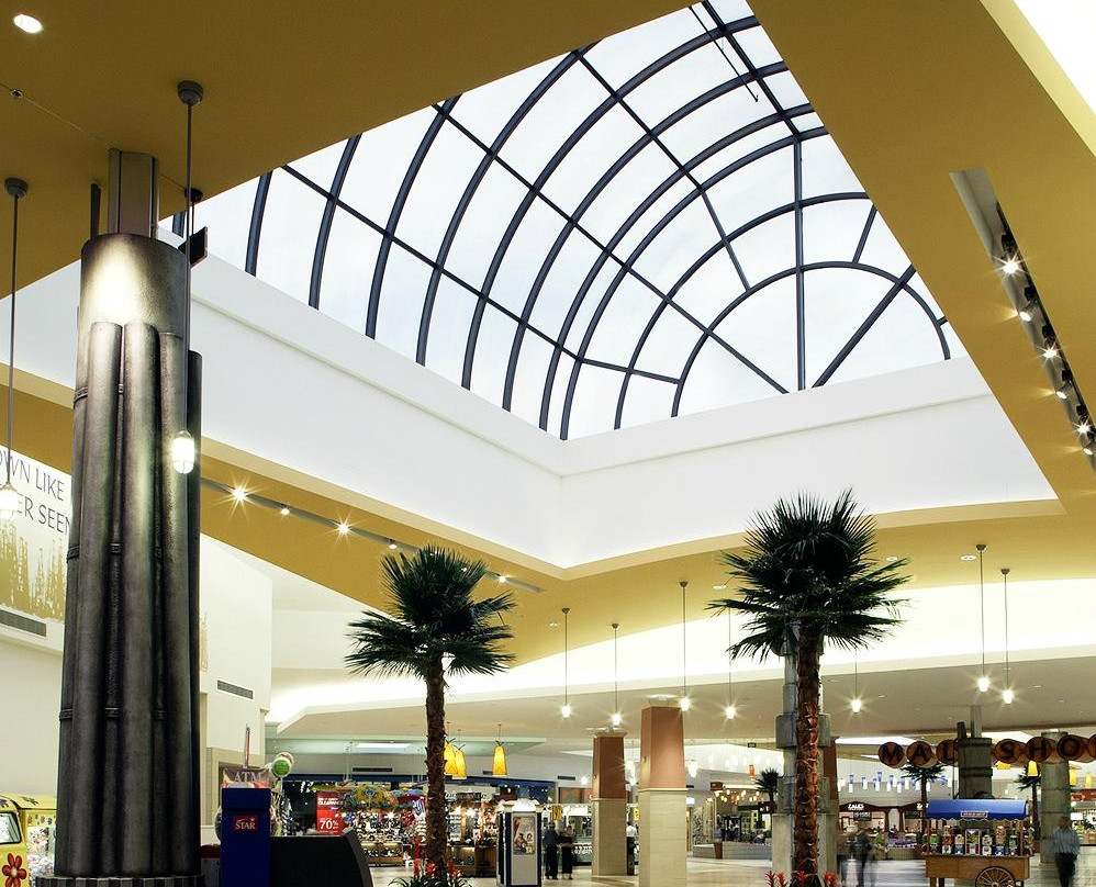 Parkdale Mall景点图片