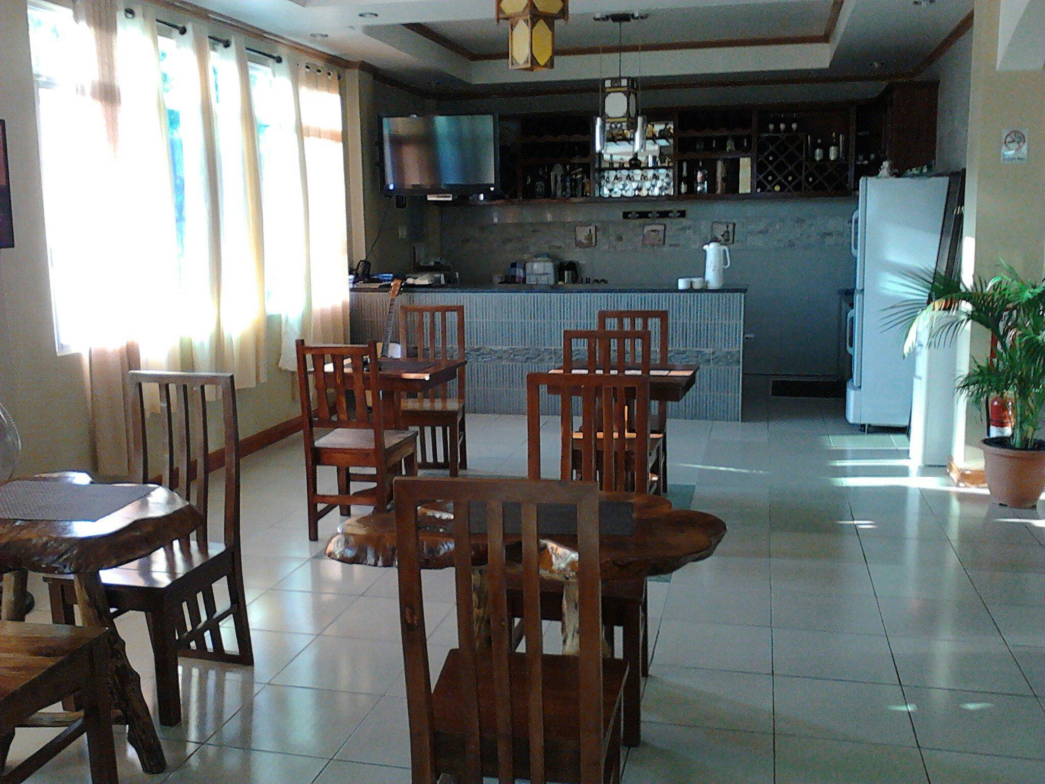 Bolmon Guesthouse-餐饮