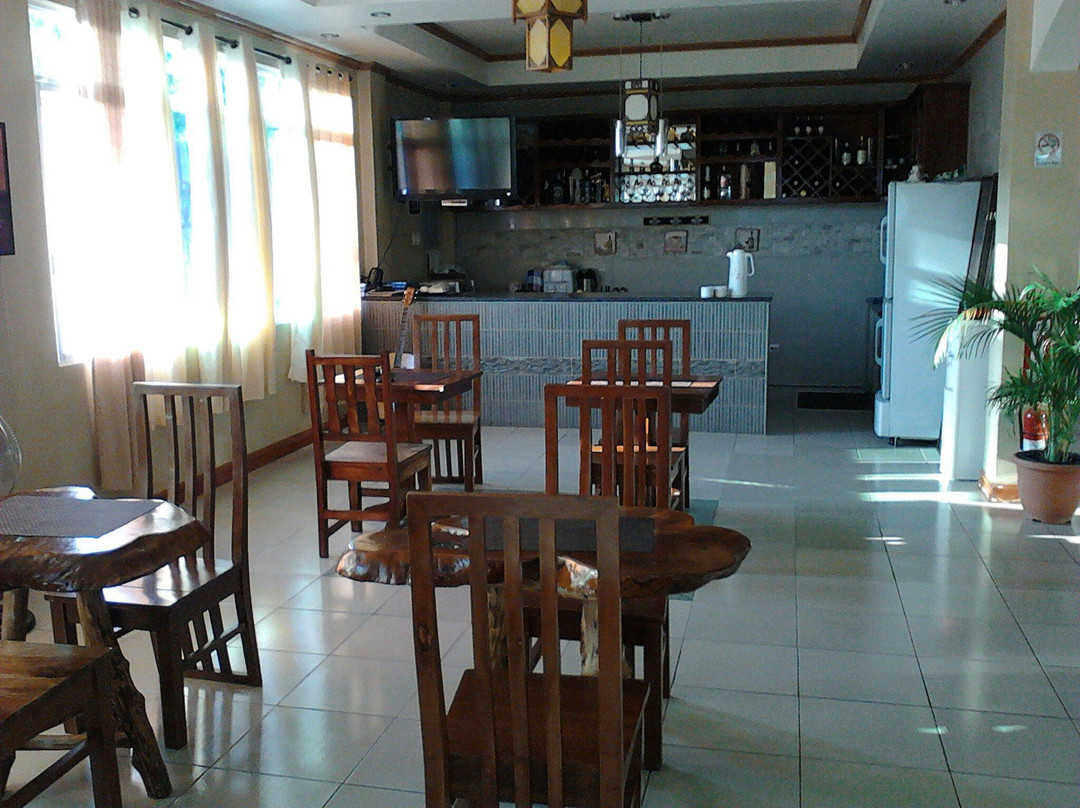 Bolmon Guesthouse主图