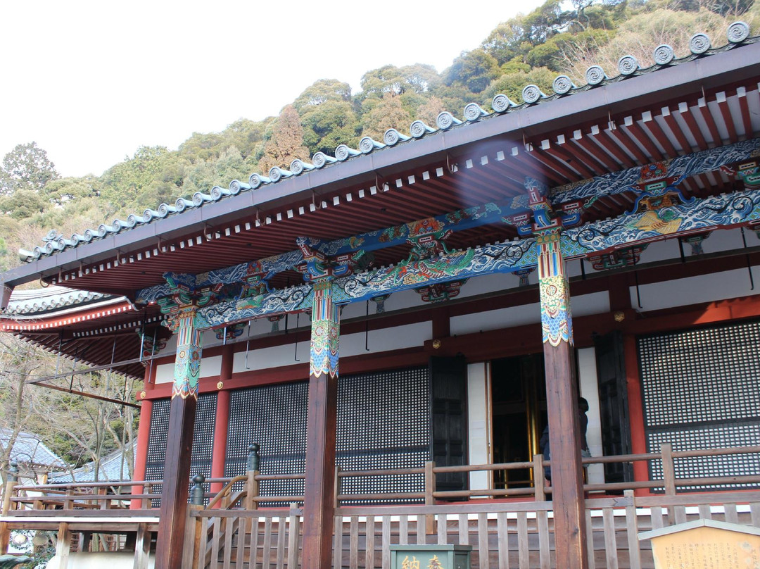 永观堂-京都市必去景点