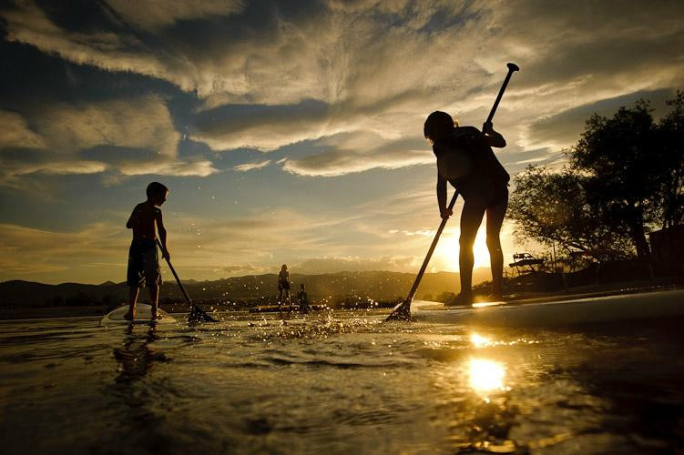 Paddle NC-Swansboro必去景点