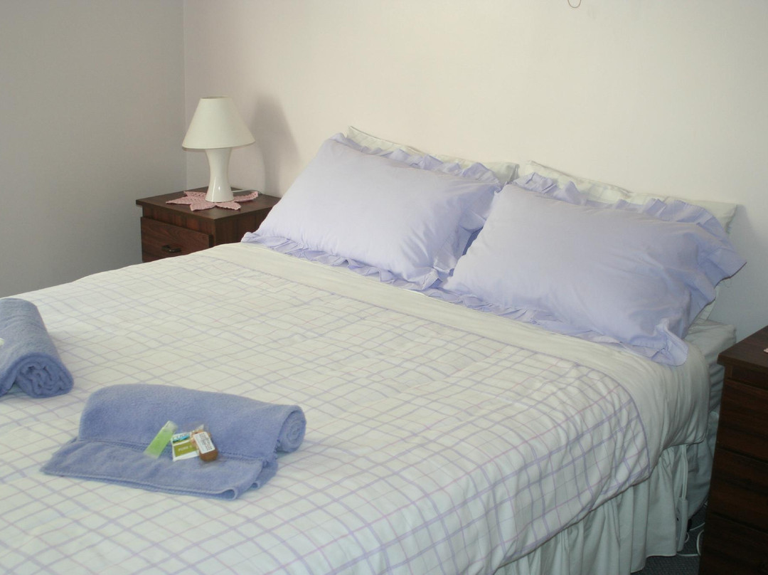 Mirboo East酒店住宿-Tarra-bulga Guest House