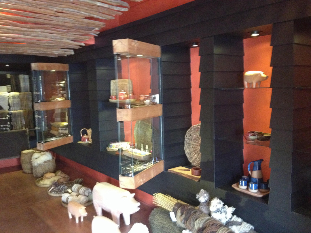 Origenes-Castro必去景点