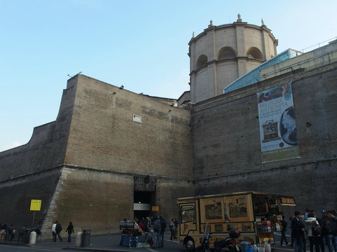 Joy of Rome Tours-罗马必去景点