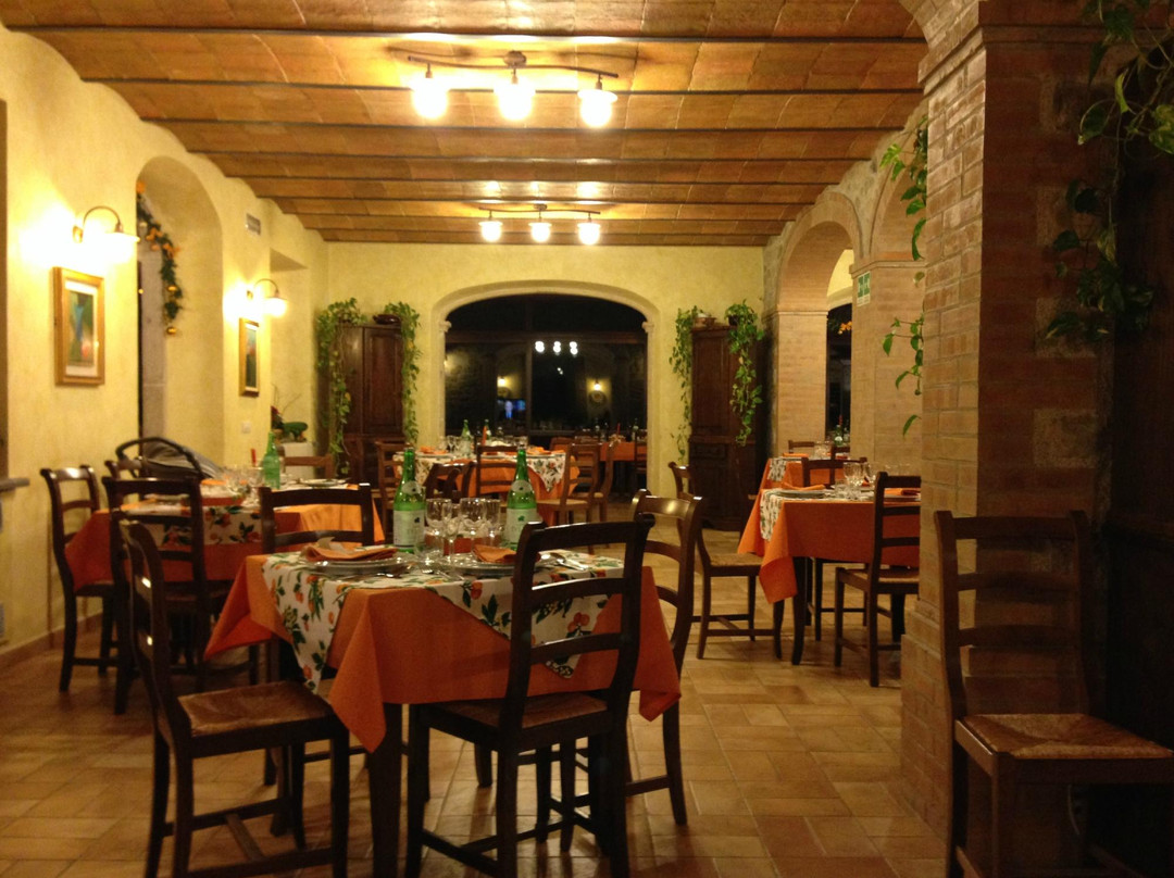 Prodo餐馆和美食-Il Caio