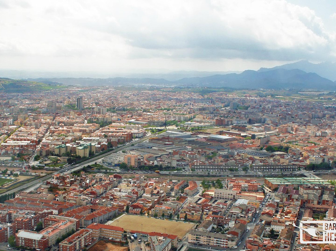 Barcelona Helicopters景点图片