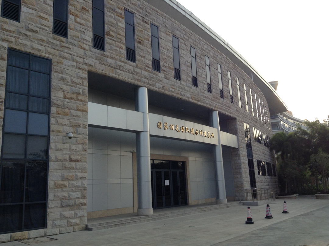 陵水迎宾馆主图