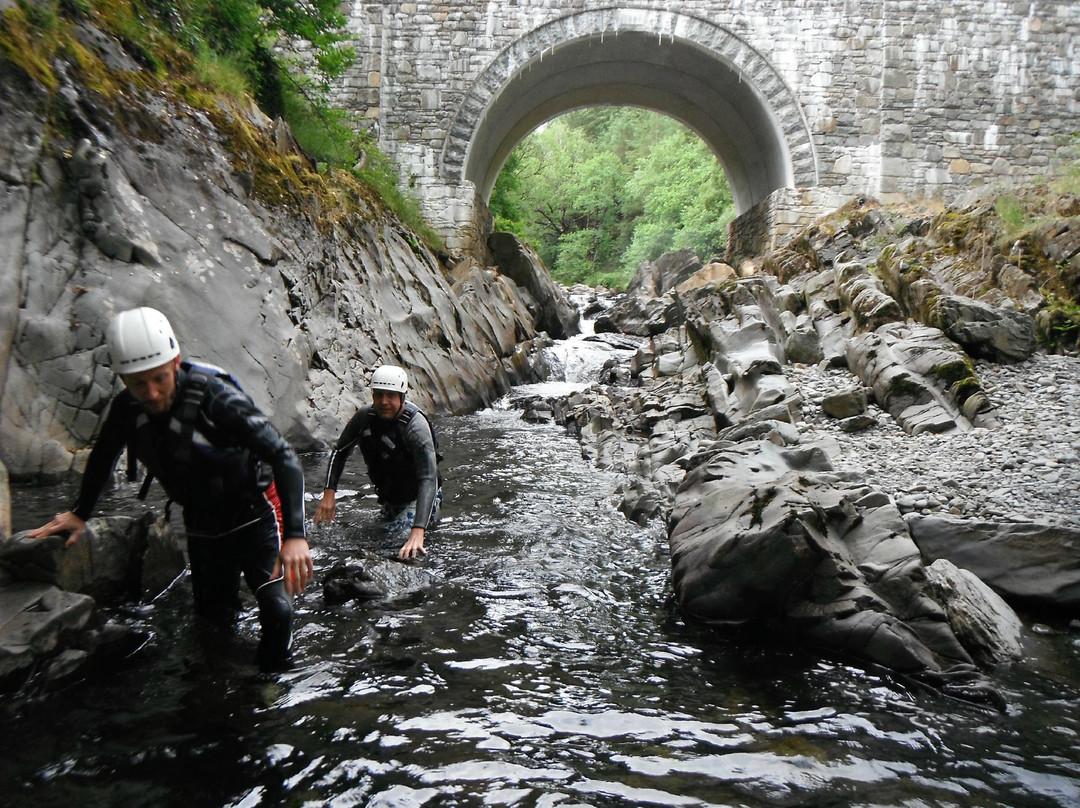 Snowdonia Outdoor Adventure景点图片