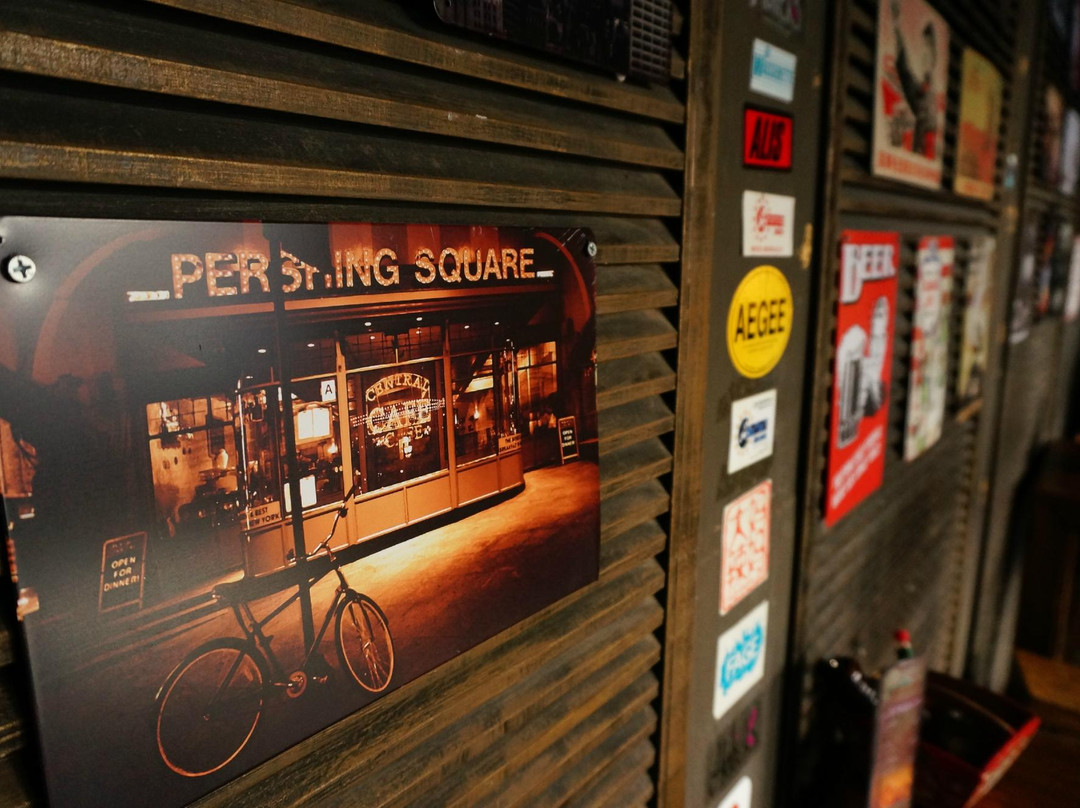 三里屯(华通)国际青年旅舍主图