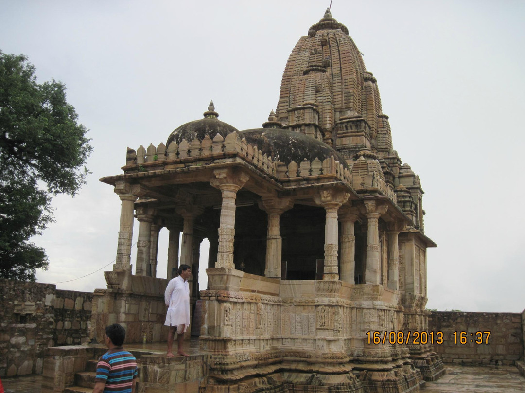 Meera Temple景点图片